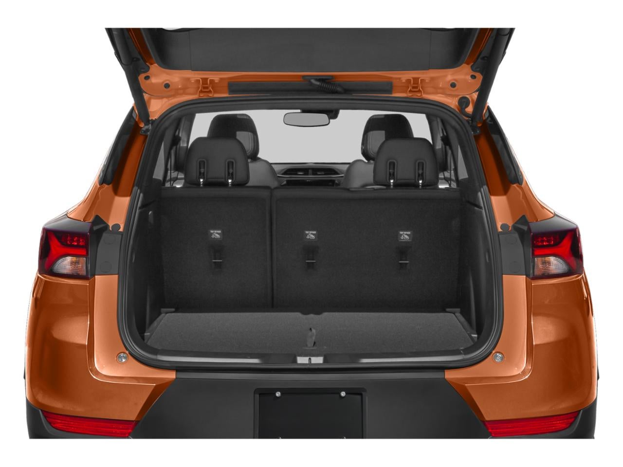 2023 Chevrolet Trailblazer AWD 4dr ACTIV