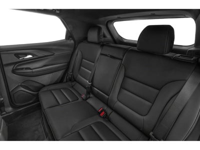 2023 Chevrolet Trailblazer AWD 4dr ACTIV