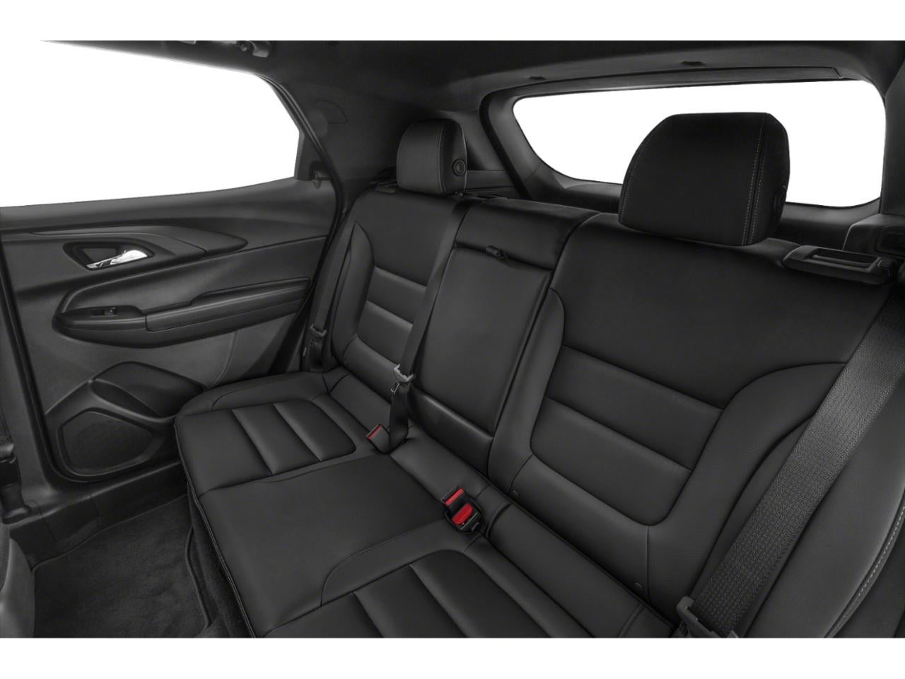 2023 Chevrolet Trailblazer AWD 4dr ACTIV