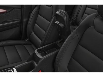 2023 Chevrolet Trailblazer AWD 4dr ACTIV