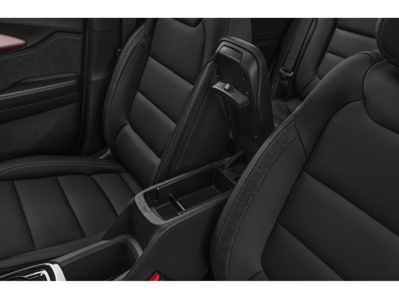 2023 Chevrolet Trailblazer AWD 4dr ACTIV