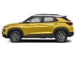 2023 Chevrolet Trailblazer AWD 4dr ACTIV