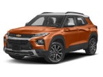2023 Chevrolet Trailblazer AWD 4dr ACTIV