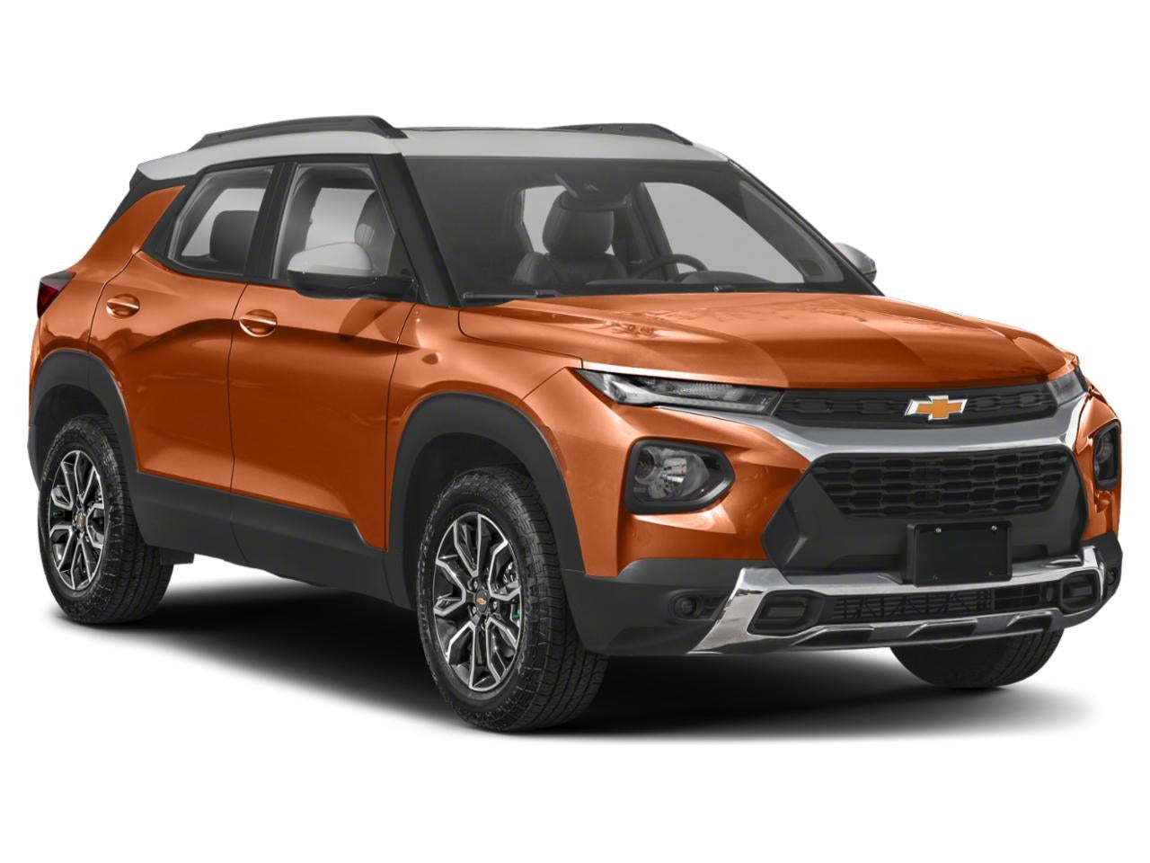 2023 Chevrolet Trailblazer AWD 4dr ACTIV