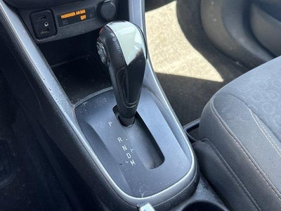 2021 Chevrolet Trax LS FWD