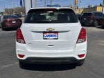 2021 Chevrolet Trax LS FWD
