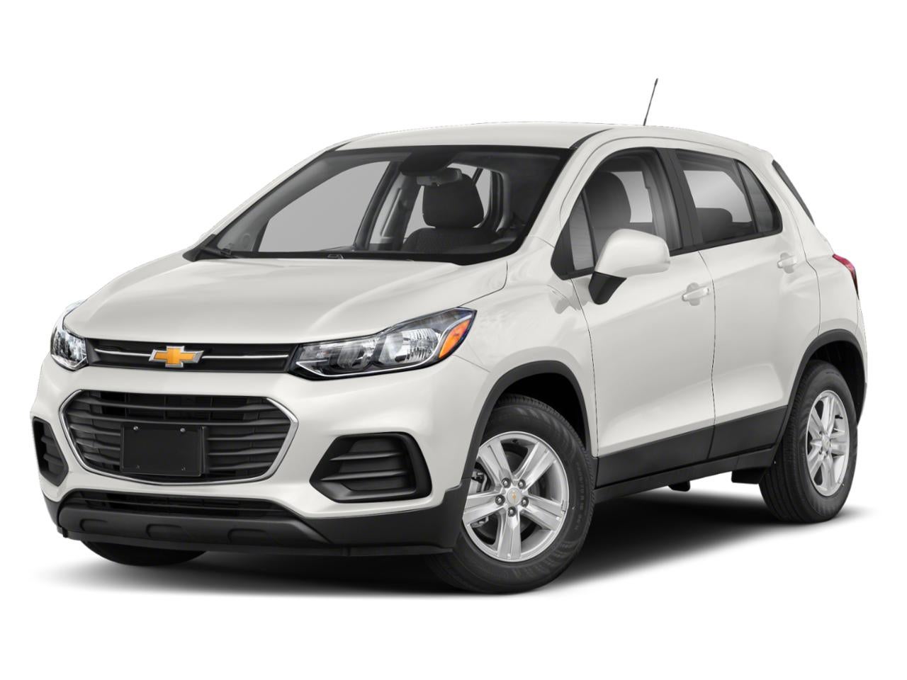 2021 Chevrolet Trax LS FWD