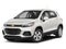 2021 Chevrolet Trax LS FWD