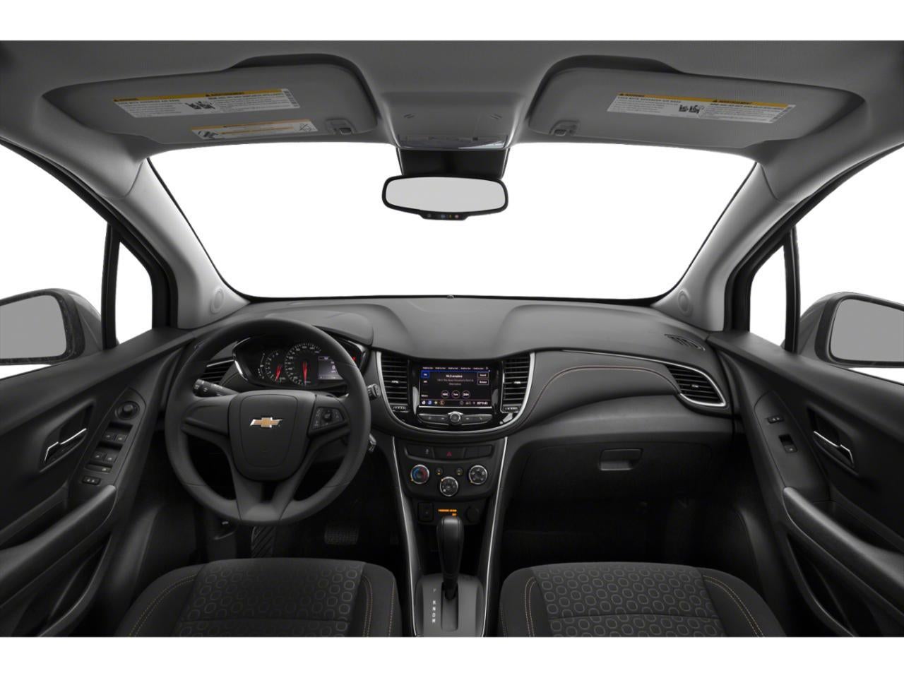 2021 Chevrolet Trax LS FWD