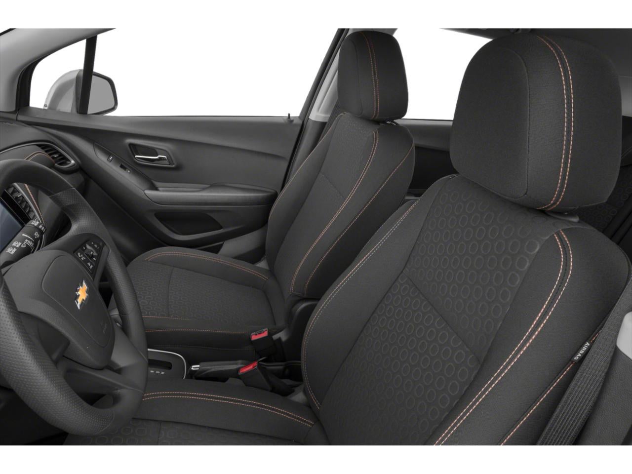 2021 Chevrolet Trax LS FWD