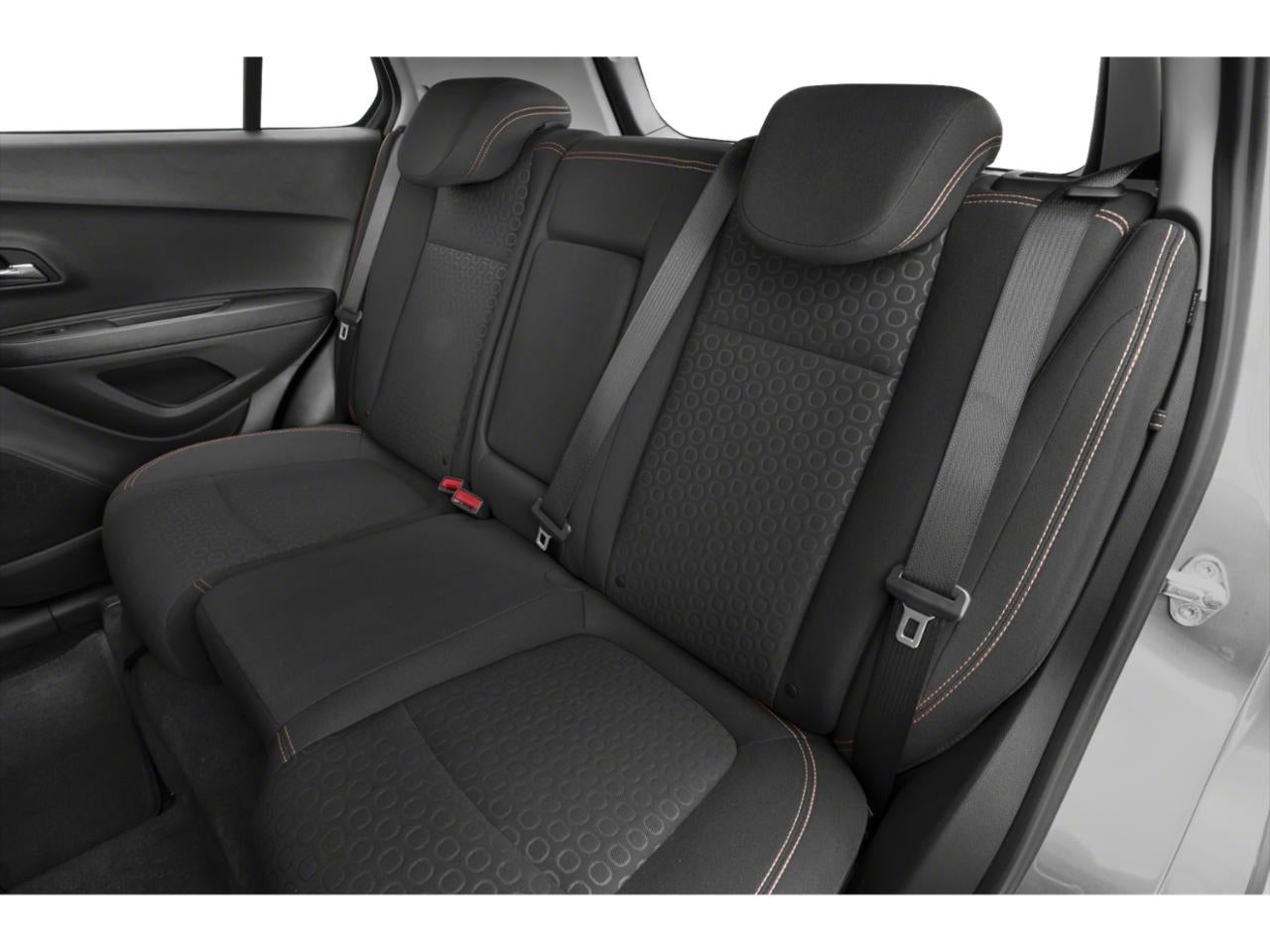 2021 Chevrolet Trax LS FWD