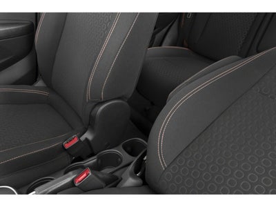 2021 Chevrolet Trax LS FWD