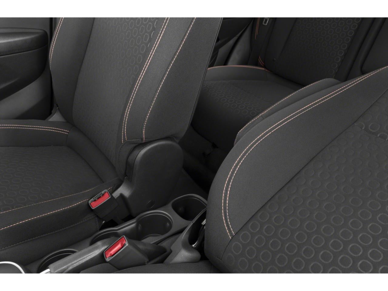 2021 Chevrolet Trax LS FWD