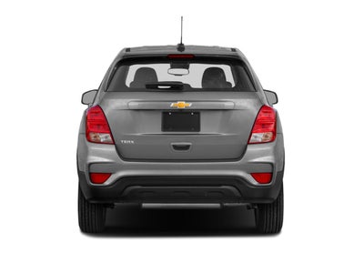 2021 Chevrolet Trax LS FWD