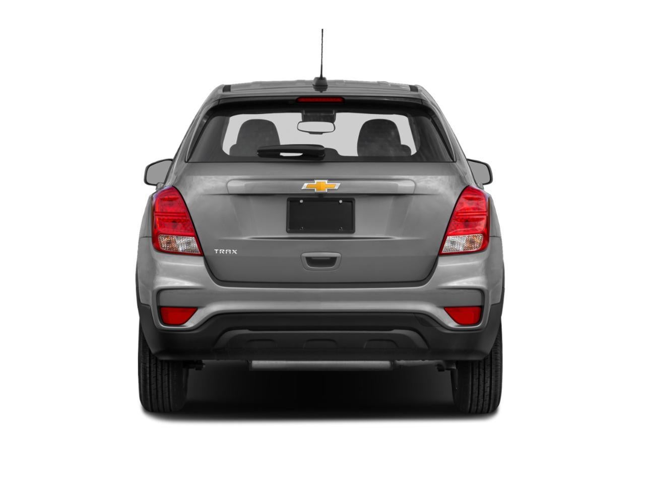 2021 Chevrolet Trax LS FWD