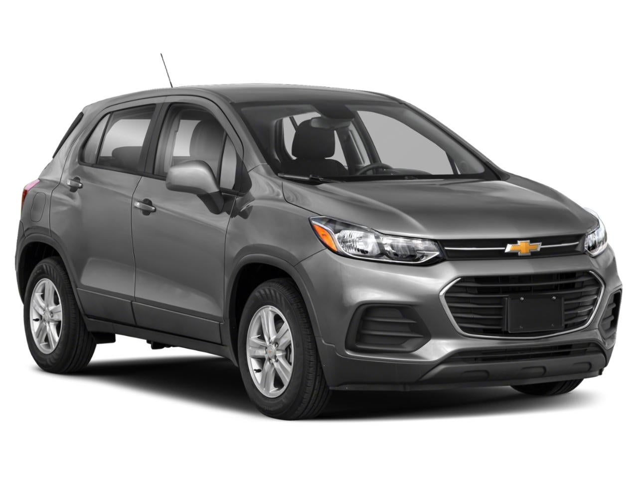 2021 Chevrolet Trax LS FWD