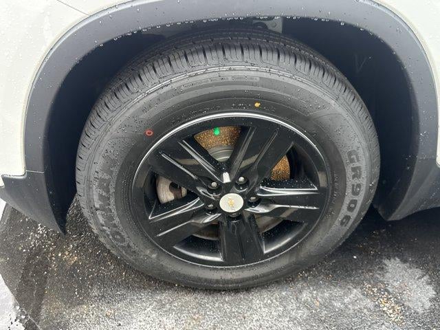 2022 Chevrolet Trax LT FWD