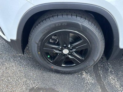 2022 Chevrolet Trax LT FWD