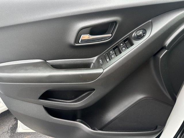 2022 Chevrolet Trax LT FWD