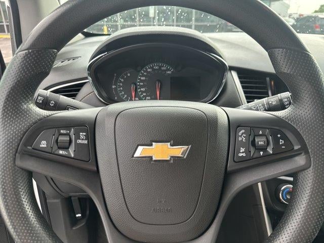 2022 Chevrolet Trax LT FWD