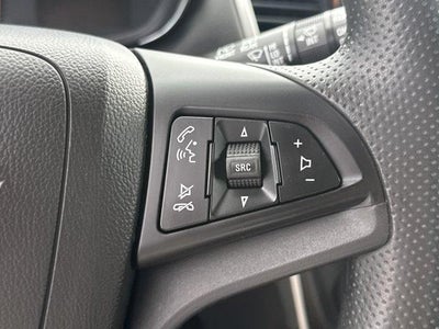 2022 Chevrolet Trax LT FWD