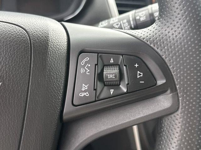 2022 Chevrolet Trax LT FWD
