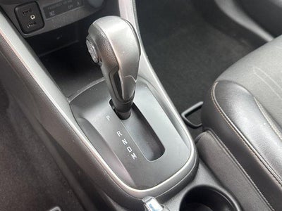 2022 Chevrolet Trax LT FWD