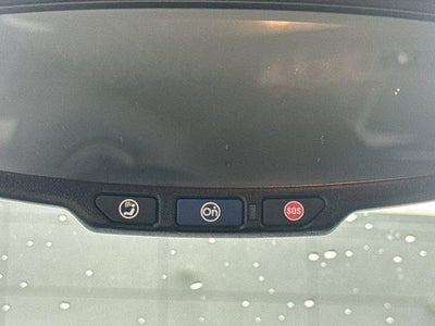 2022 Chevrolet Trax LT FWD