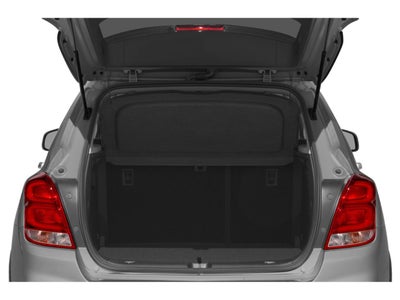 2022 Chevrolet Trax LT FWD