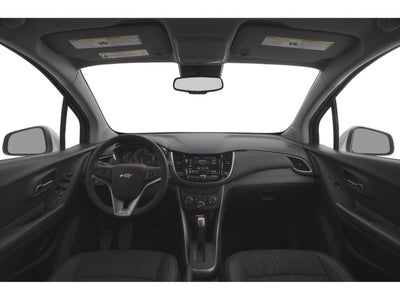 2022 Chevrolet Trax LT FWD