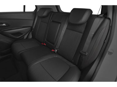 2022 Chevrolet Trax LT FWD