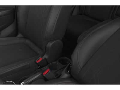 2022 Chevrolet Trax LT FWD