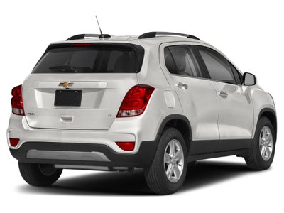 2022 Chevrolet Trax LT FWD