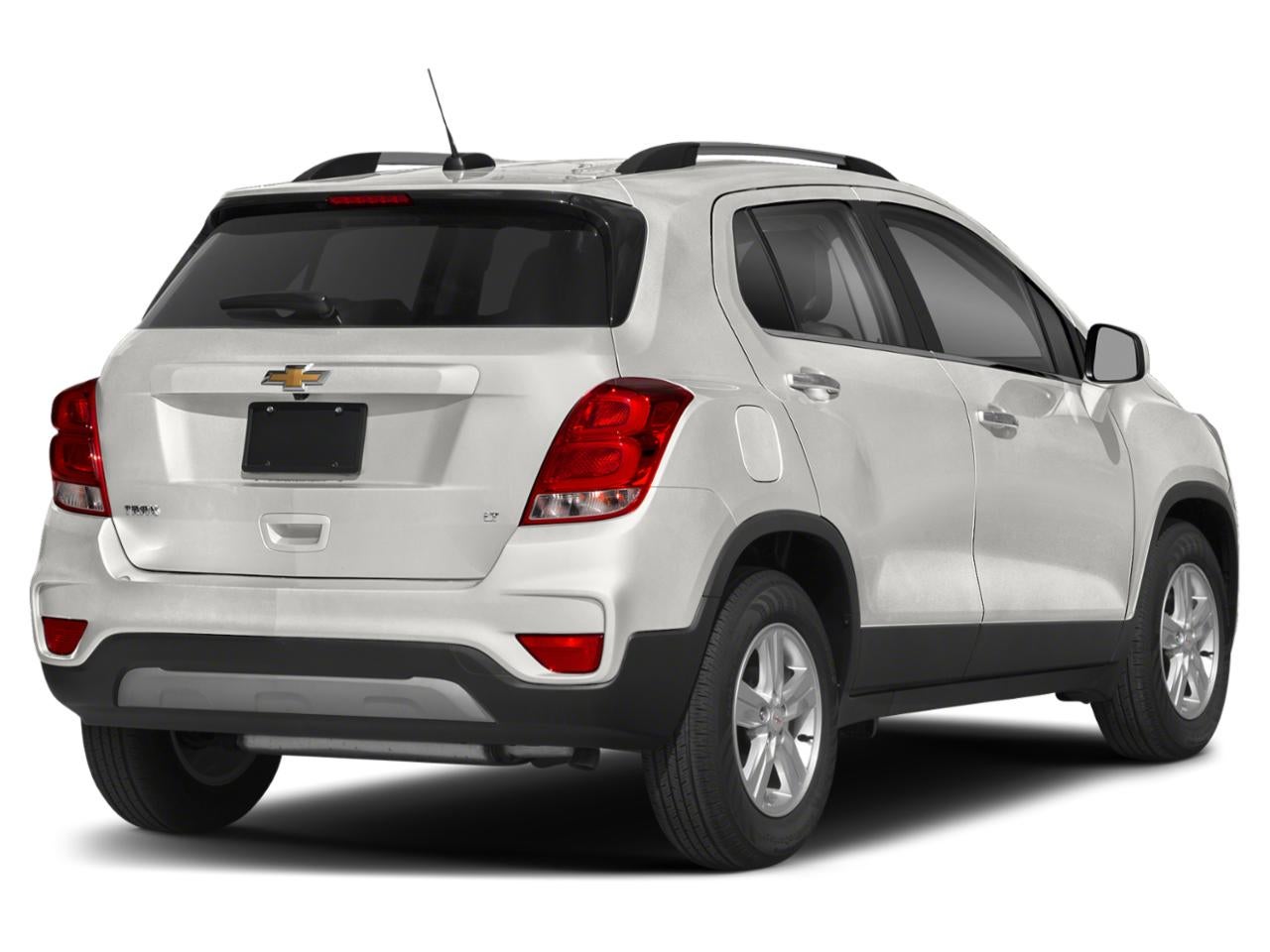 2022 Chevrolet Trax LT FWD