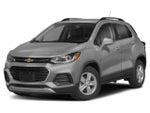 2022 Chevrolet Trax LT FWD