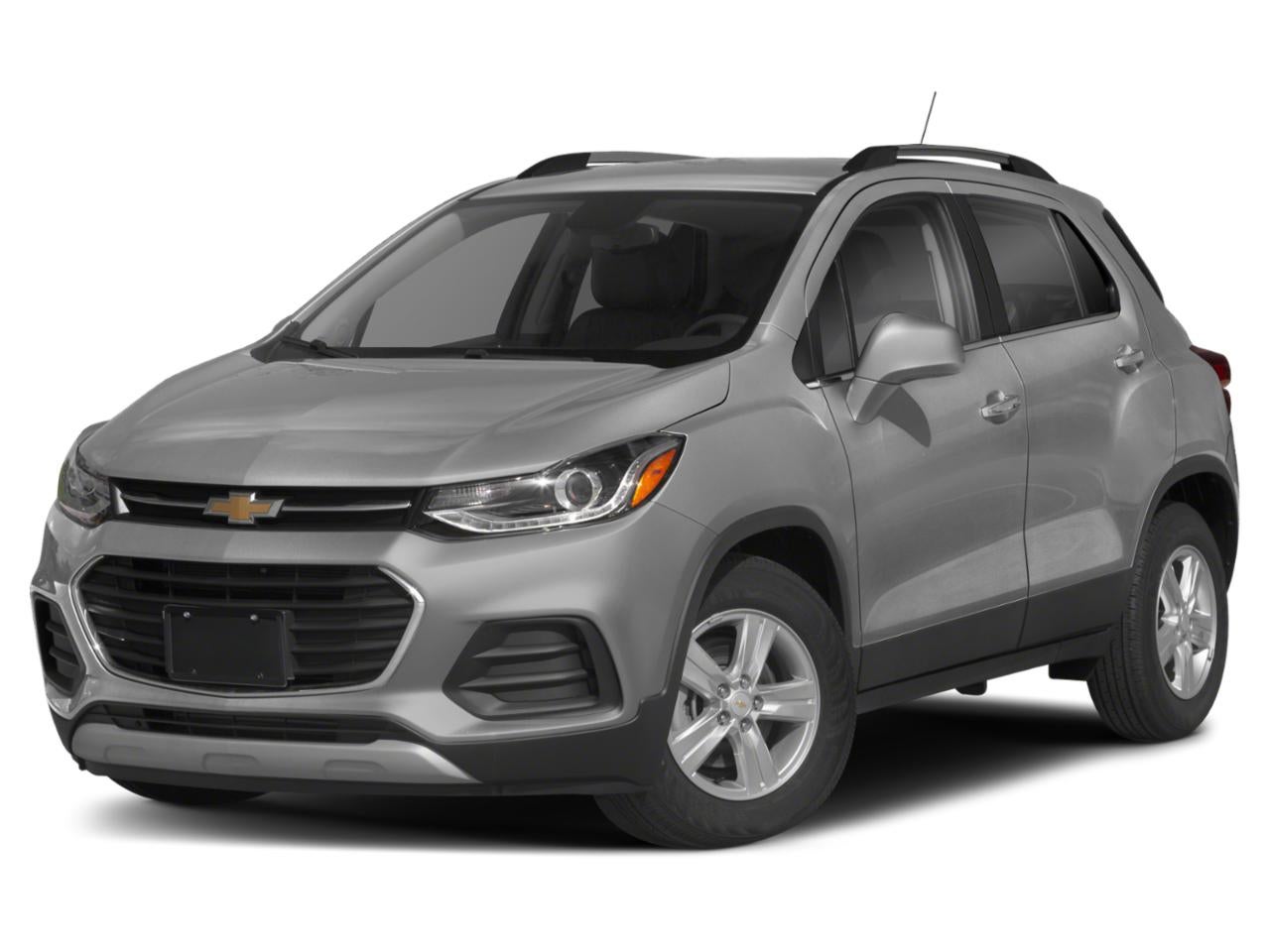 2022 Chevrolet Trax LT FWD