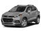2022 Chevrolet Trax LT FWD
