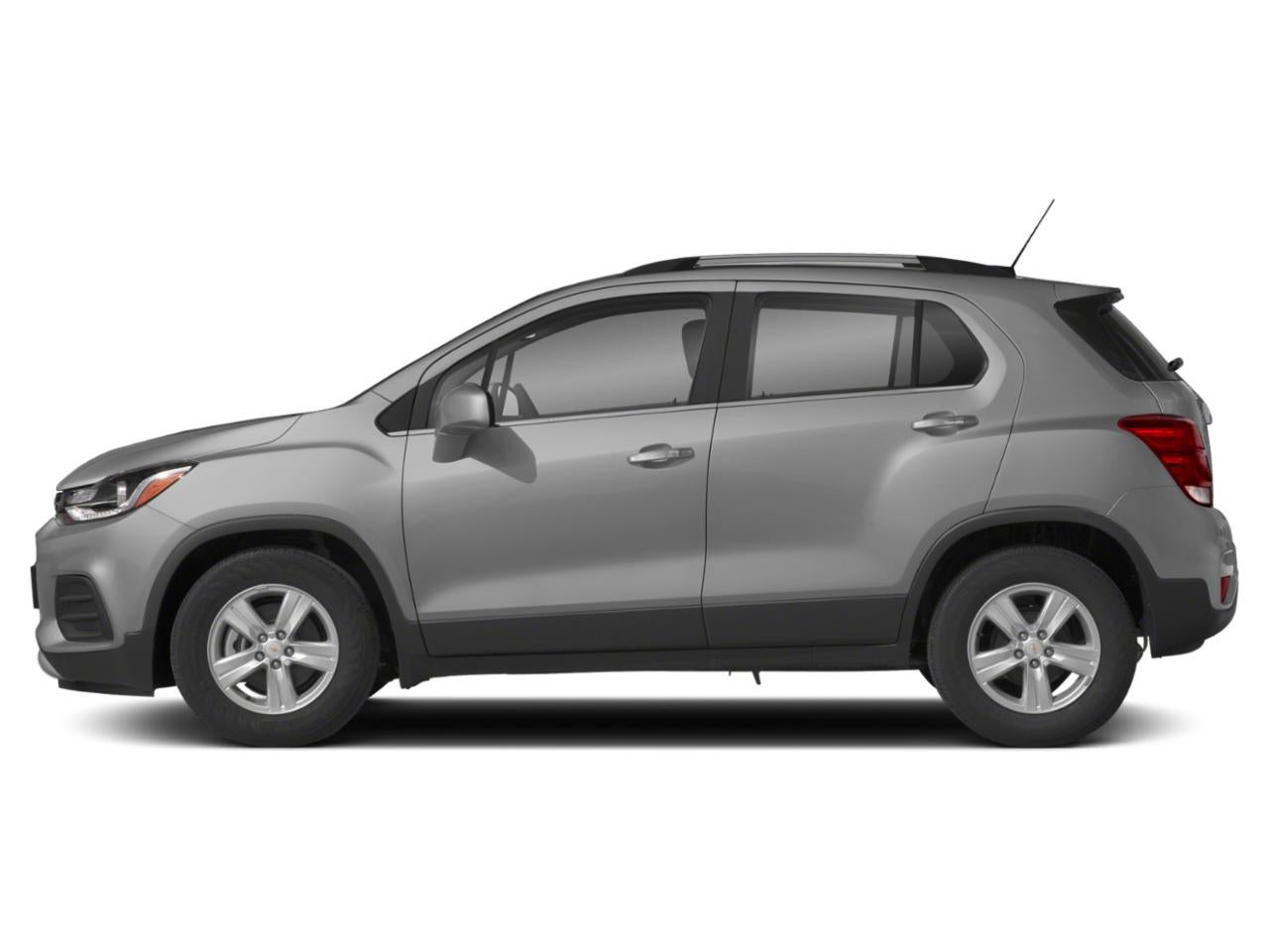 2022 Chevrolet Trax LT FWD