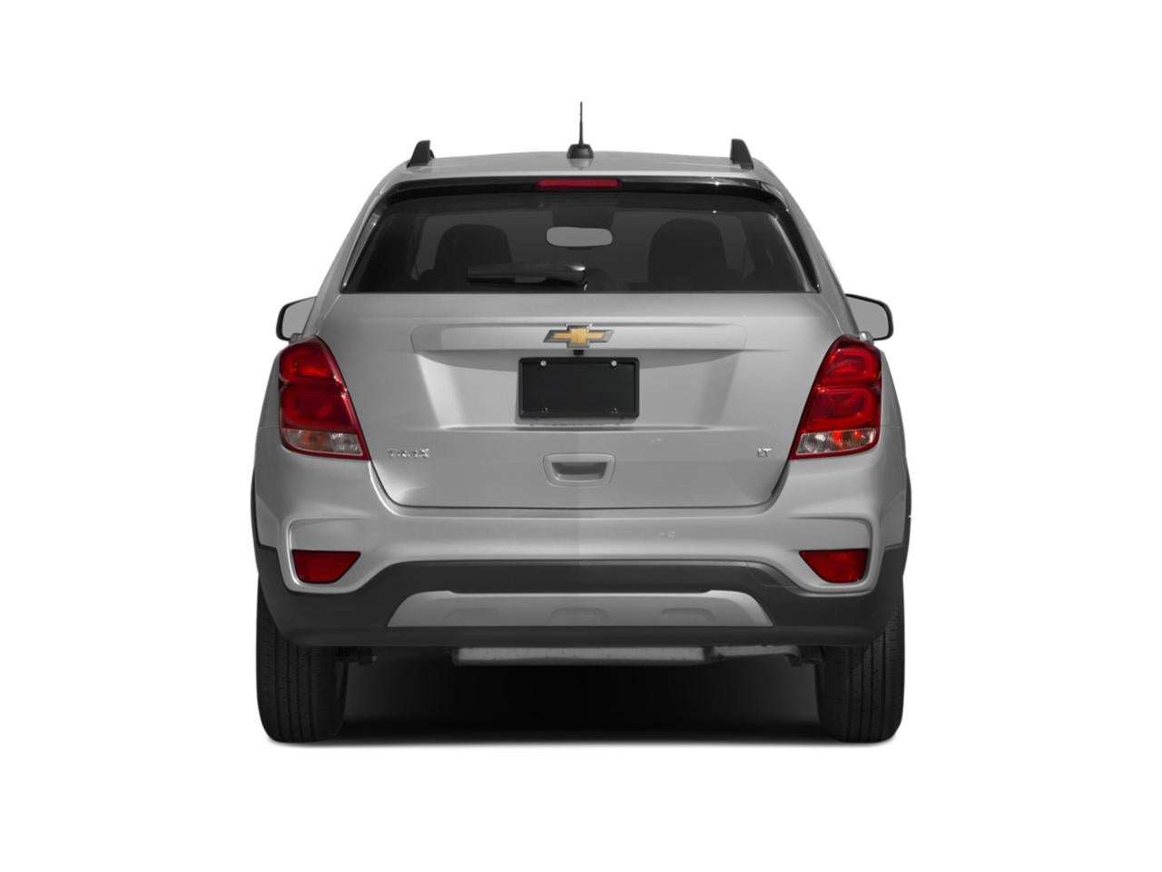 2022 Chevrolet Trax LT FWD