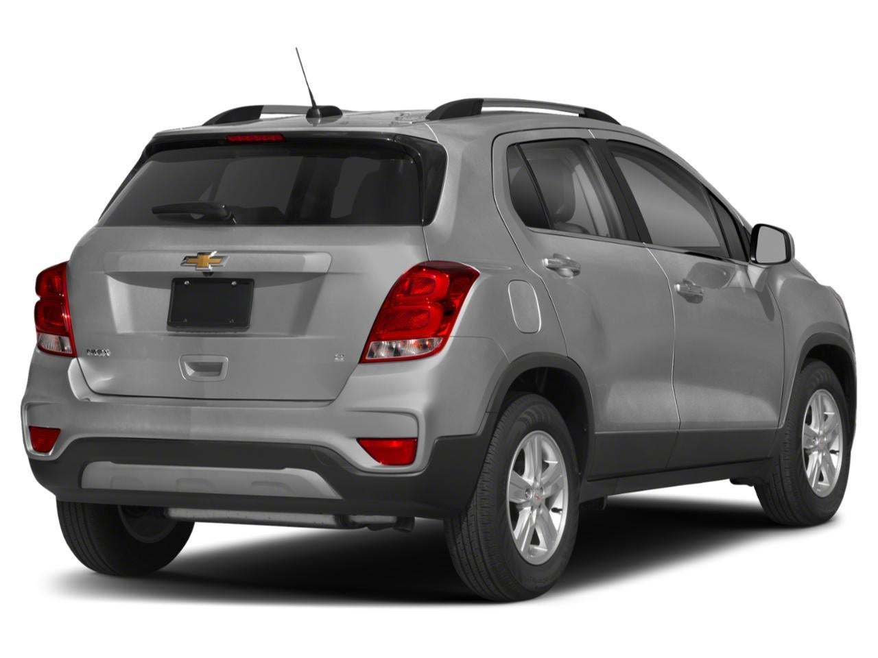 2022 Chevrolet Trax LT FWD