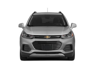 2022 Chevrolet Trax LT FWD