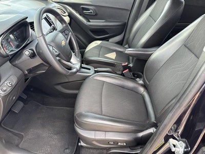 2022 Chevrolet Trax LT AWD