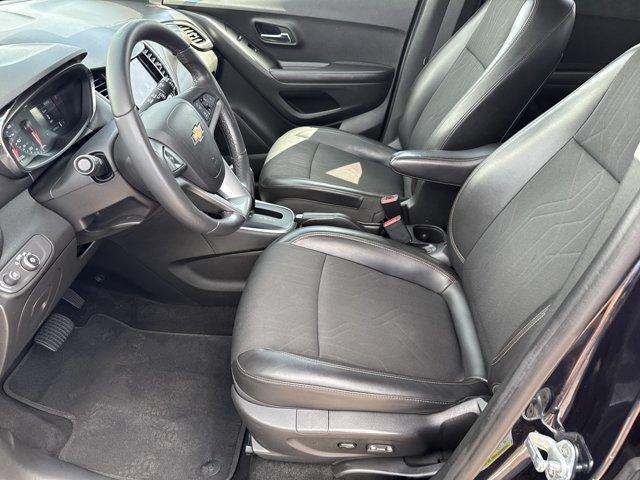 2022 Chevrolet Trax LT AWD