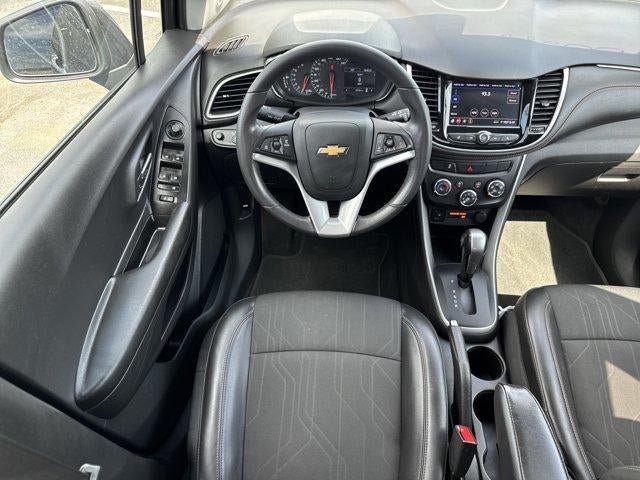 2022 Chevrolet Trax LT AWD