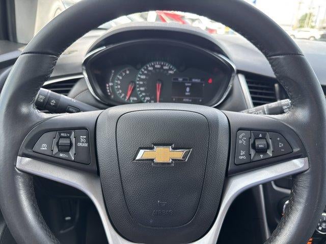 2022 Chevrolet Trax LT AWD
