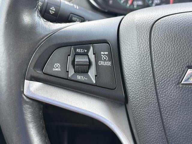 2022 Chevrolet Trax LT AWD