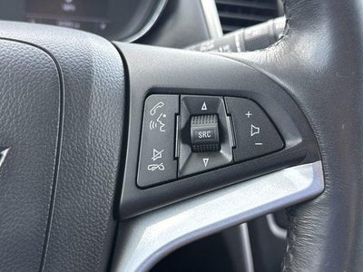 2022 Chevrolet Trax LT AWD