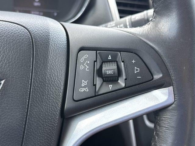 2022 Chevrolet Trax LT AWD