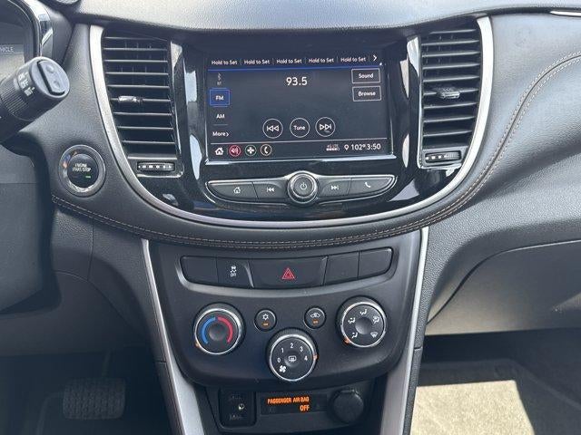 2022 Chevrolet Trax LT AWD