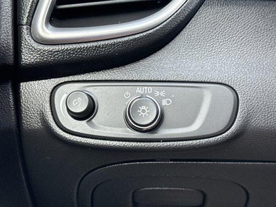 2022 Chevrolet Trax LT AWD